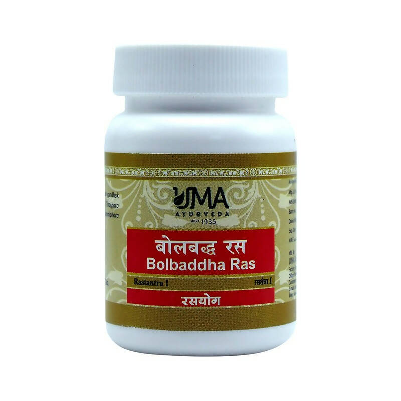 uma-ayurveda-bolbaddha-ras-tablets