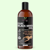 Thumbnail for luxura-sciences-black-seed-oil,-kalonji-oil-for-hair-growt