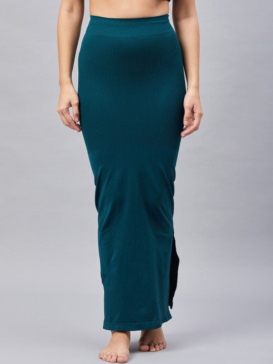 High Rise Stretchable Saree Shapewear
