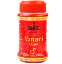 Thumbnail for sandu-vanari-kalpa