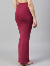 Thumbnail for High Rise Stretchable Saree Shapewear
