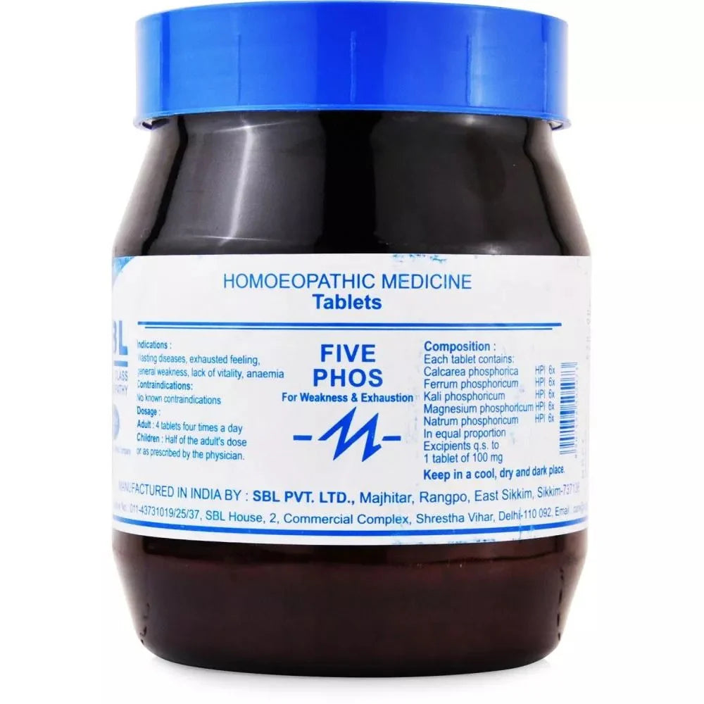 sbl-homeopathy-five-phos-tablet