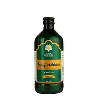 Thumbnail for Kerala Ayurveda Kutajarishta