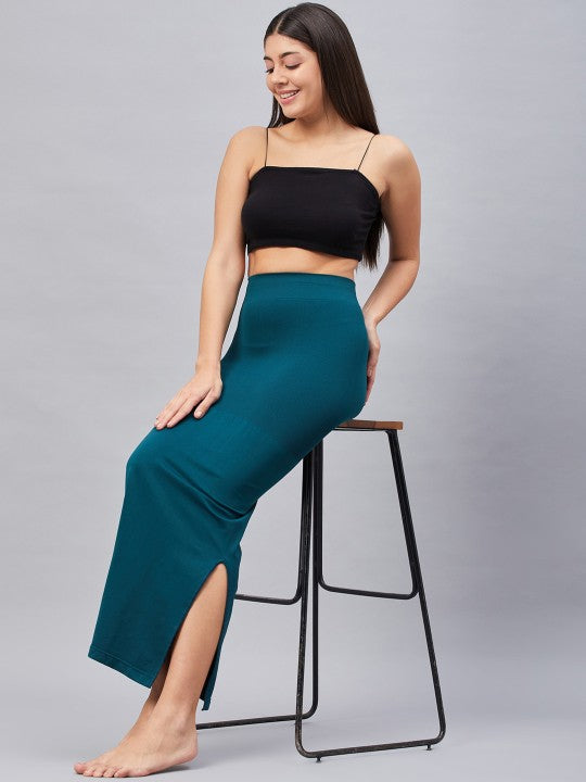 High Rise Stretchable Saree Shapewear