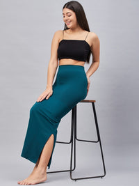 Thumbnail for High Rise Stretchable Saree Shapewear