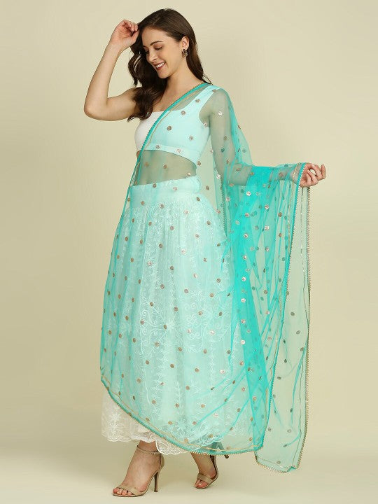 sequin-embroidered-net-dupatta