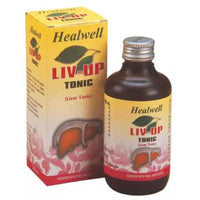 Thumbnail for healwell-homeopathy-li