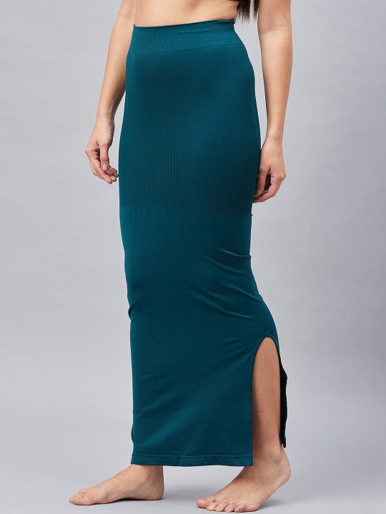 High Rise Stretchable Saree Shapewear