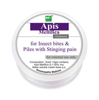 Thumbnail for bio-india-homeopathy-apis-mellifica-ointmen