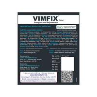 Thumbnail for Sandu Vimfix Tablets