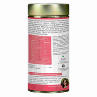 Thumbnail for Organic Wellness Blossom Hibiscus Tin Pack