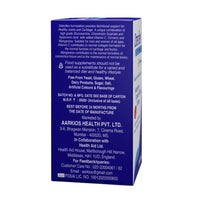 Thumbnail for HealthAid Osteoflex Tablets