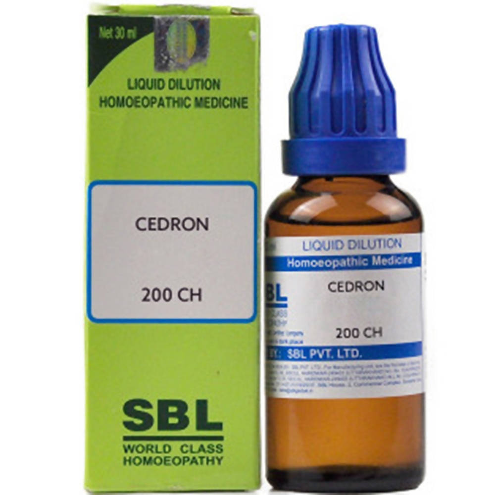sbl-homeopathy-cedron-dilutio