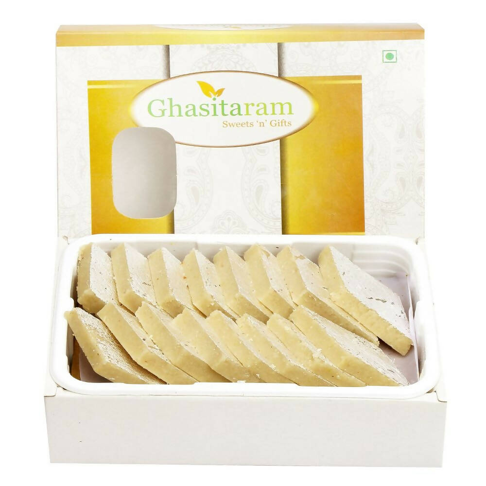 ghasitaram-sugarfree-pure-kaju-katlis-sweet-bo