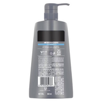 Thumbnail for Dove Men +Care Anti Dandruff 2 In 1 Shampoo + Conditioner