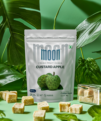 Thumbnail for moon-freeze-dried-custard-apple-cube