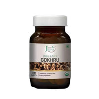 Thumbnail for just-jaivik-organic-gokhru-tablets