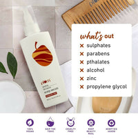 Thumbnail for Plum Ginseng Fall Rescue Scalp Serum