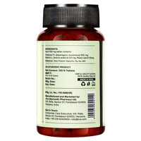 Thumbnail for Jiva Ayurveda Shatavari Tablets
