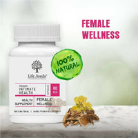 Thumbnail for Life Aveda White Discharge & Fungal Infection Relief