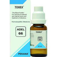 Thumbnail for adel-homeopathy-66-toxex-dro
