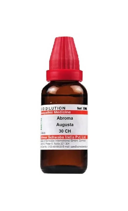 dr.-willmar-schwabe-india-abroma-augusta-dilutio