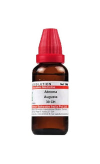 Thumbnail for dr.-willmar-schwabe-india-abroma-augusta-dilutio