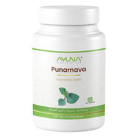 Thumbnail for ayuna-punarnava-veg-capsules