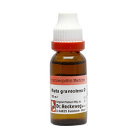 Thumbnail for dr.-reckeweg-ruta-graveolens-mother-tincture-