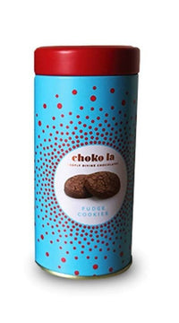 Thumbnail for choko-la-chocolate-fudge-cookies-tin-bo