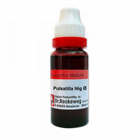 Thumbnail for dr.-reckeweg-pulsatilla-nig-mother-tincture-
