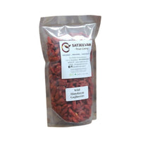 Thumbnail for Satjeevan Wild Himalayan Gojiberries