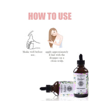 Thumbnail for Indulgeo Essentials Gain Again Growth Promoter