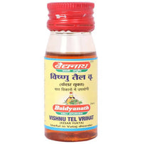 Thumbnail for baidyanath-jhansi-vishnu-tel-vrihat-(kesar-yukta)