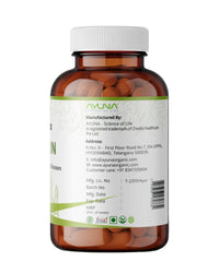 Thumbnail for Ayuna Psoraprin Capsules