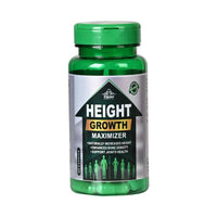 Thumbnail for cipzer-height-growth-maximizer-capsules