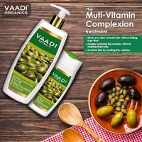 Thumbnail for Vaadi Herbals Olive Conditioner with Avocado Extract