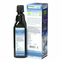 Thumbnail for Herbal Canada Aloevera Amla Swaras