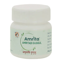 Thumbnail for amrita-amritadi-guggul