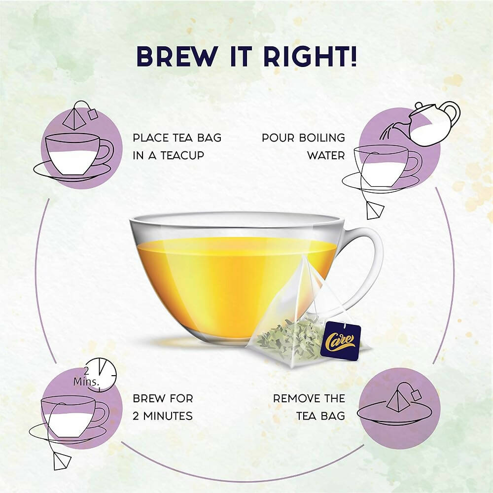 Care Turmeric Moringa
