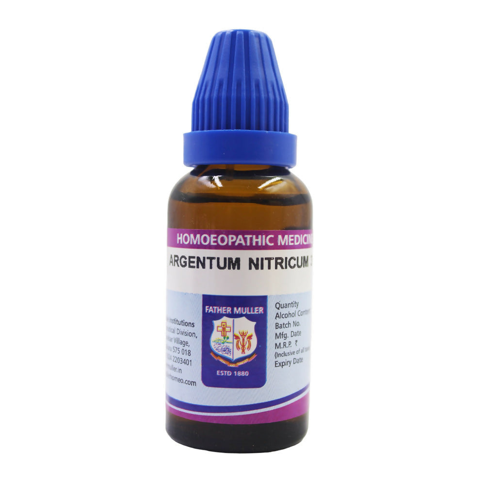 father-muller-argentum-nitricum-dilutio
