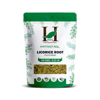 Thumbnail for h&c-herbal-licorice-cut-&-shifted-herbal-tea-ingredien