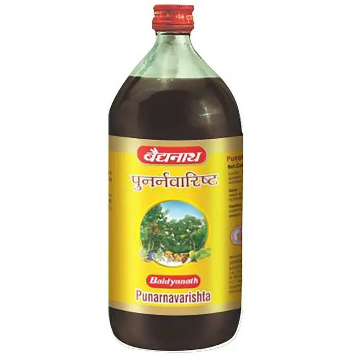 baidyanath-kolkata-punarnavarishta