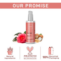 Thumbnail for Cadiveu Bye Bye Frizz Leave In Frizz Killer Hair Serum