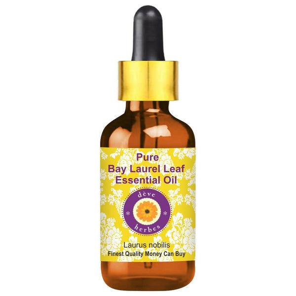 deve-herbes-pure-bay-laurel-leaf-essential-oi