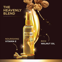Thumbnail for Streax Walnut Hair Serum
