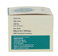 Thumbnail for Amrita Normaderm Capsules