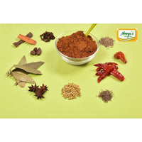 Thumbnail for Amoga is Pickles Factory Garam Masala Andhra Style