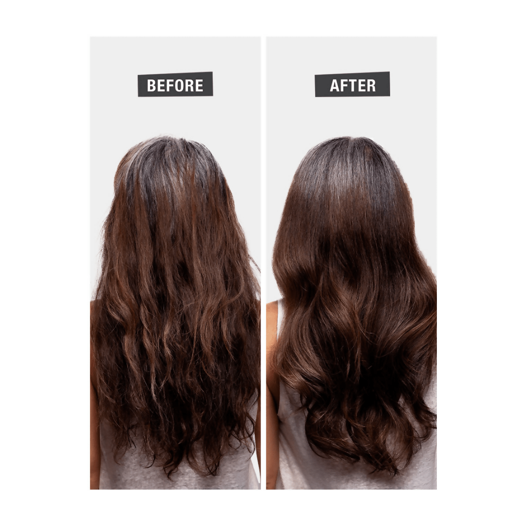Anomaly by Priyanka Chopra Hydrating Shampoo, Smoothing Conditioner & Leave