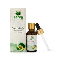 Thumbnail for sarva-by-anadi-cold-pressed-avocado-oi